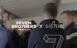 ONE FAMILY, TWO BRANDS, NOW ONE COMPANY!