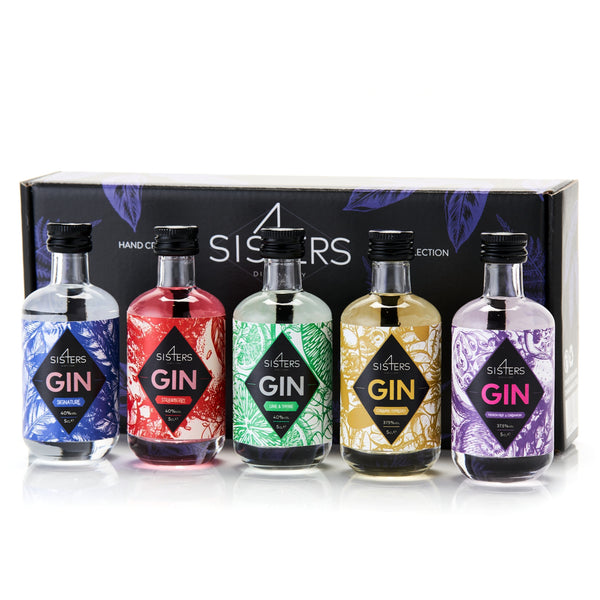 Miniature Gift Set
