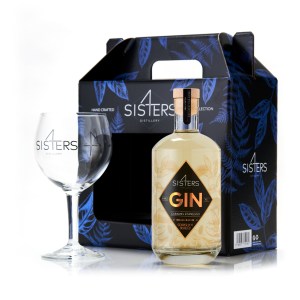 Glass Gift Set