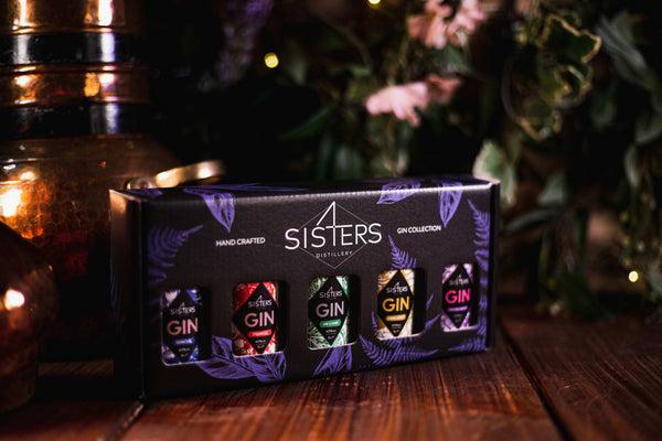 Miniature Gift Set