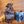 Load image into Gallery viewer, Gin Miniature & Tonic Hessian Gift Bag