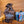 Load image into Gallery viewer, Gin Miniature & Tonic Hessian Gift Bag