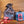 Load image into Gallery viewer, Gin Miniature & Tonic Hessian Gift Bag