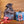 Load image into Gallery viewer, Gin Miniature & Tonic Hessian Gift Bag